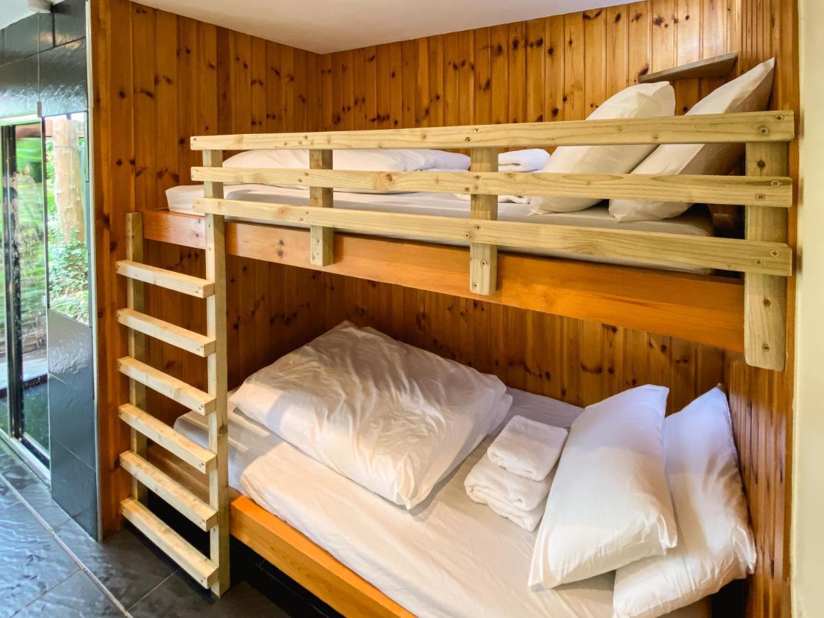 Highland Basecamp Pansiyon Lochaline Dış mekan fotoğraf